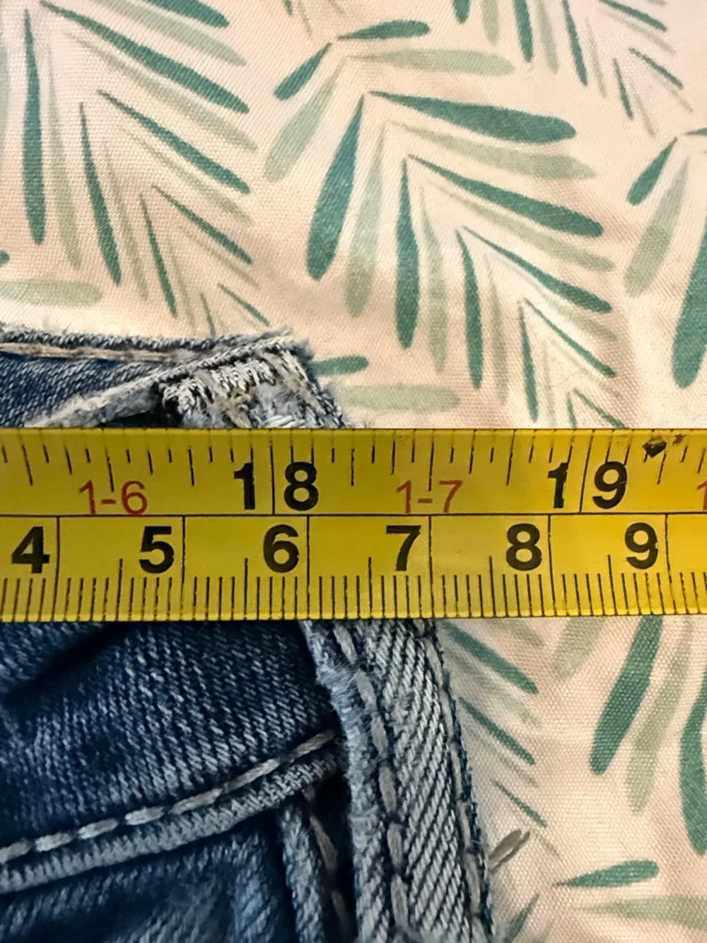 Silver Bootcut - Picture 3 of 8